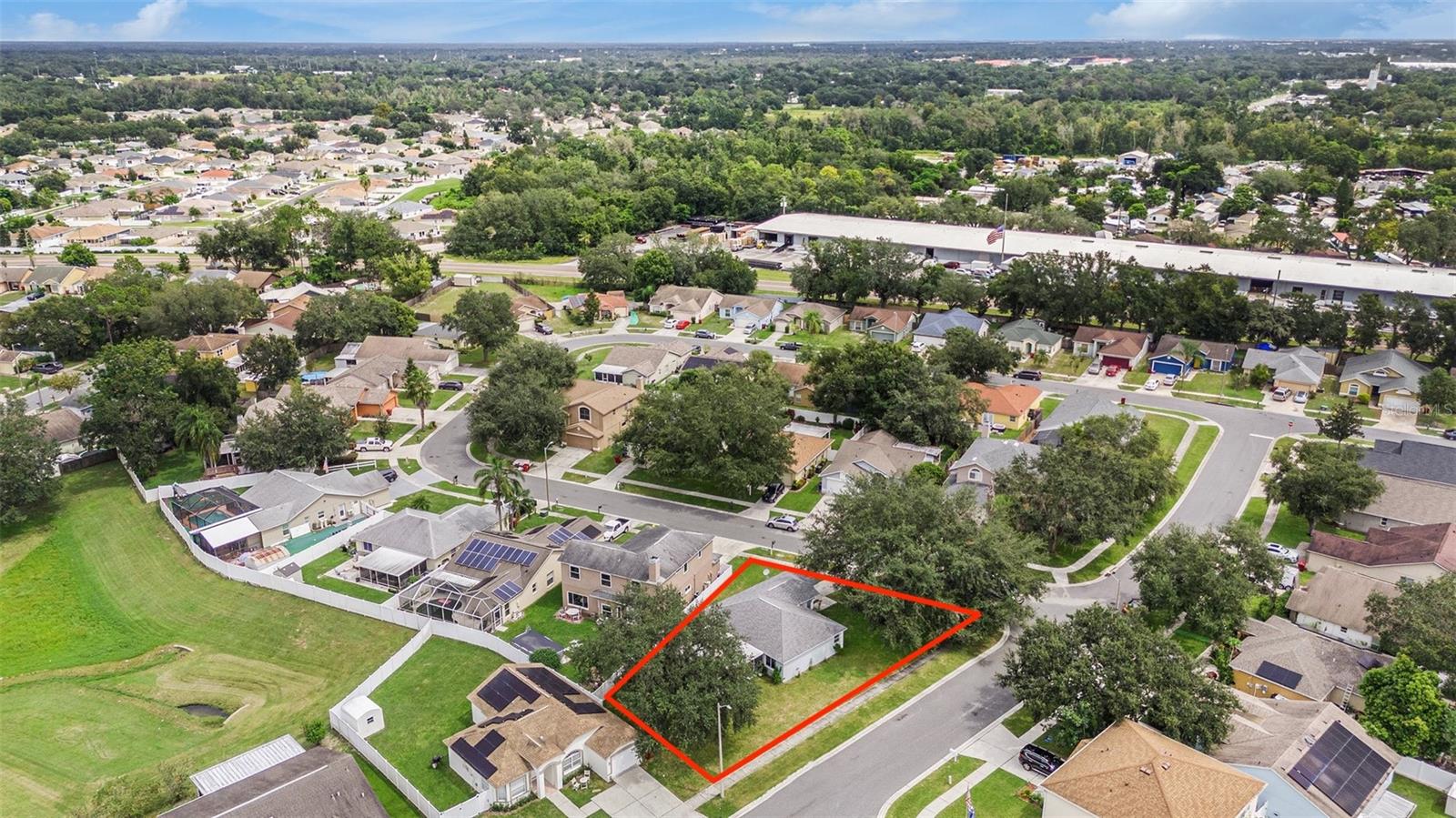 COUNTRY HILLS UNIT TWO C - Residential