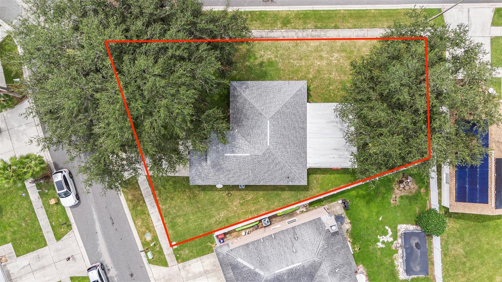 COUNTRY HILLS UNIT TWO C - Residential