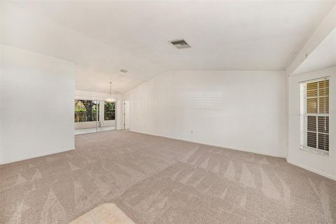 A home in TRINITY