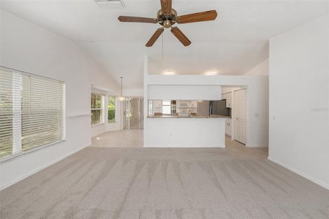 A home in TRINITY