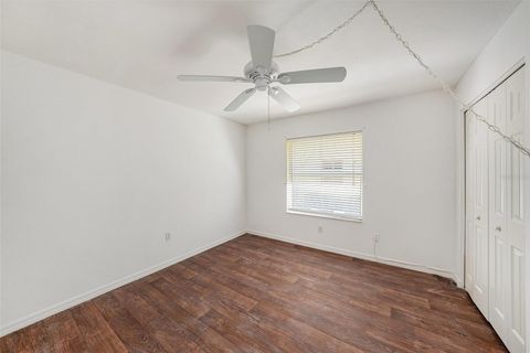 A home in TRINITY