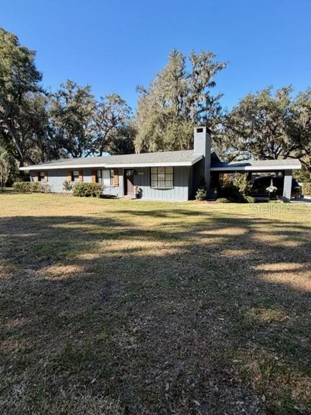 Photo of 7430 Catherine Drive, Lakeland, FL 33810 (MLS # L4959178)