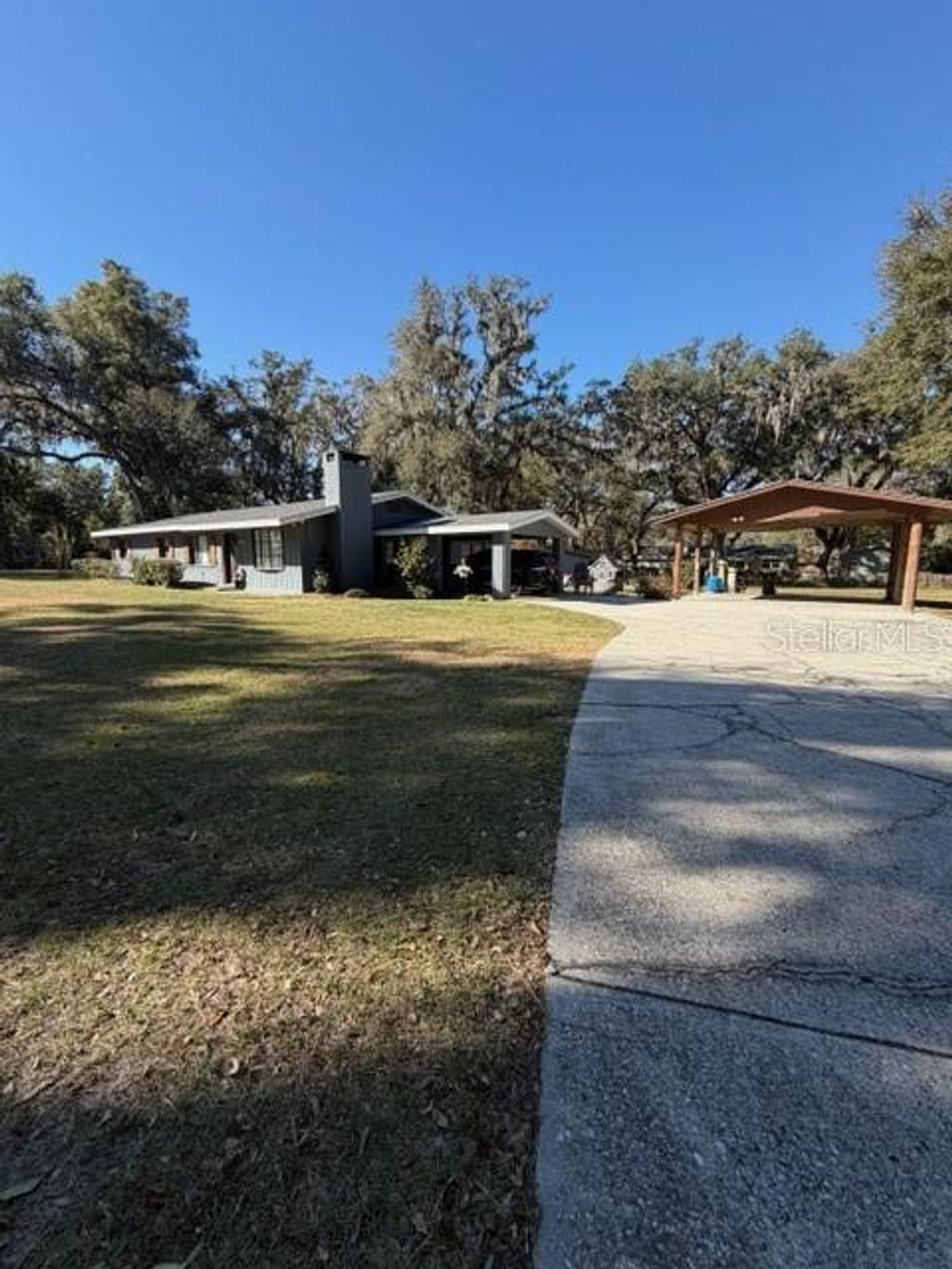 Photo of 7430 Catherine Drive, Lakeland, FL 33810 (MLS # L4959178)