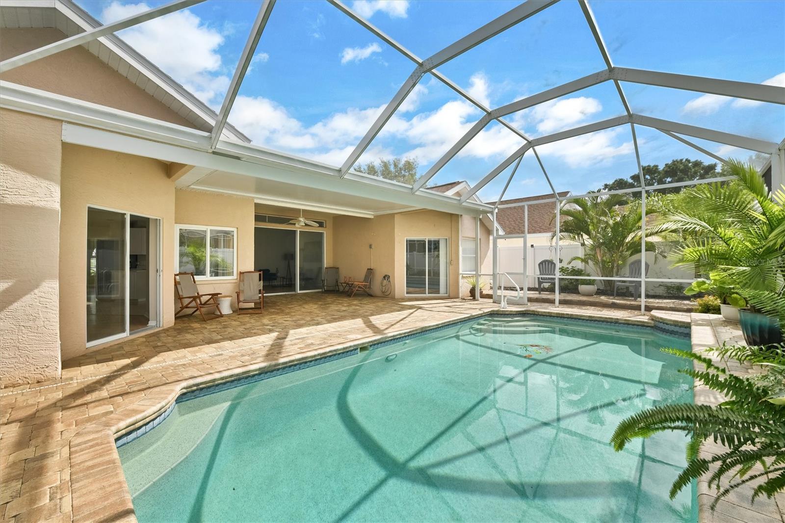 NORTH LAKE OF TARPON SPGS - PH 1 - Residential