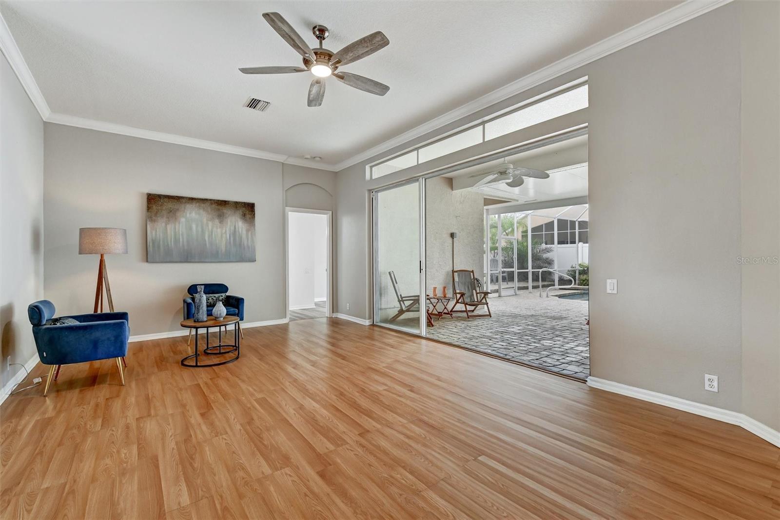 NORTH LAKE OF TARPON SPGS - PH 1 - Residential