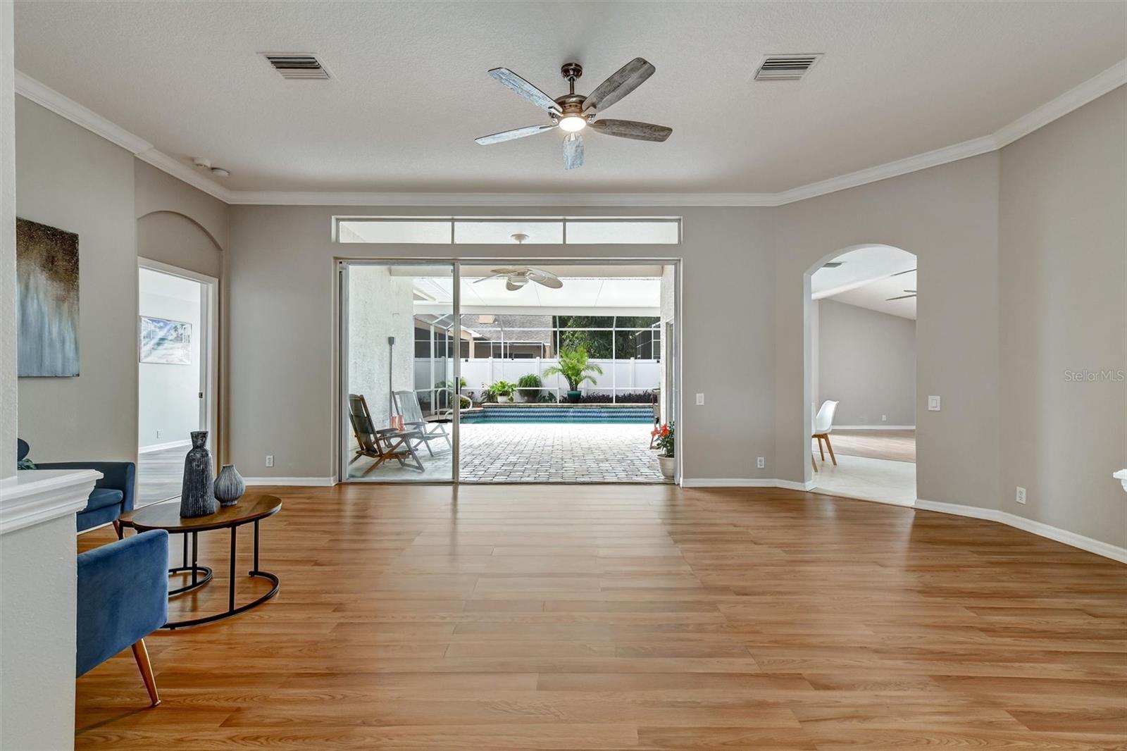 NORTH LAKE OF TARPON SPGS - PH 1 - Residential