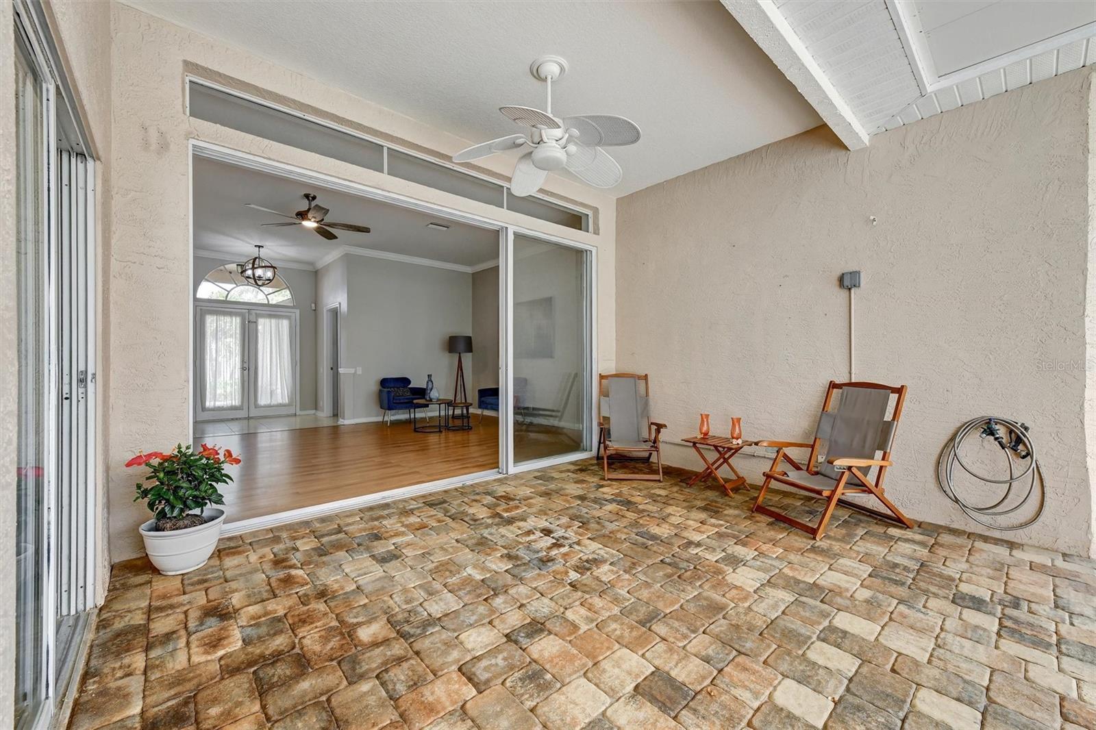 NORTH LAKE OF TARPON SPGS - PH 1 - Residential