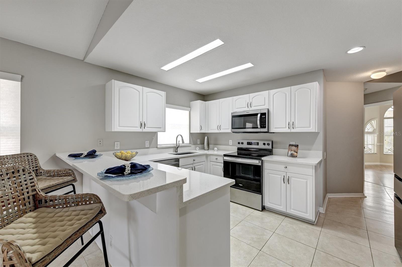 NORTH LAKE OF TARPON SPGS - PH 1 - Residential