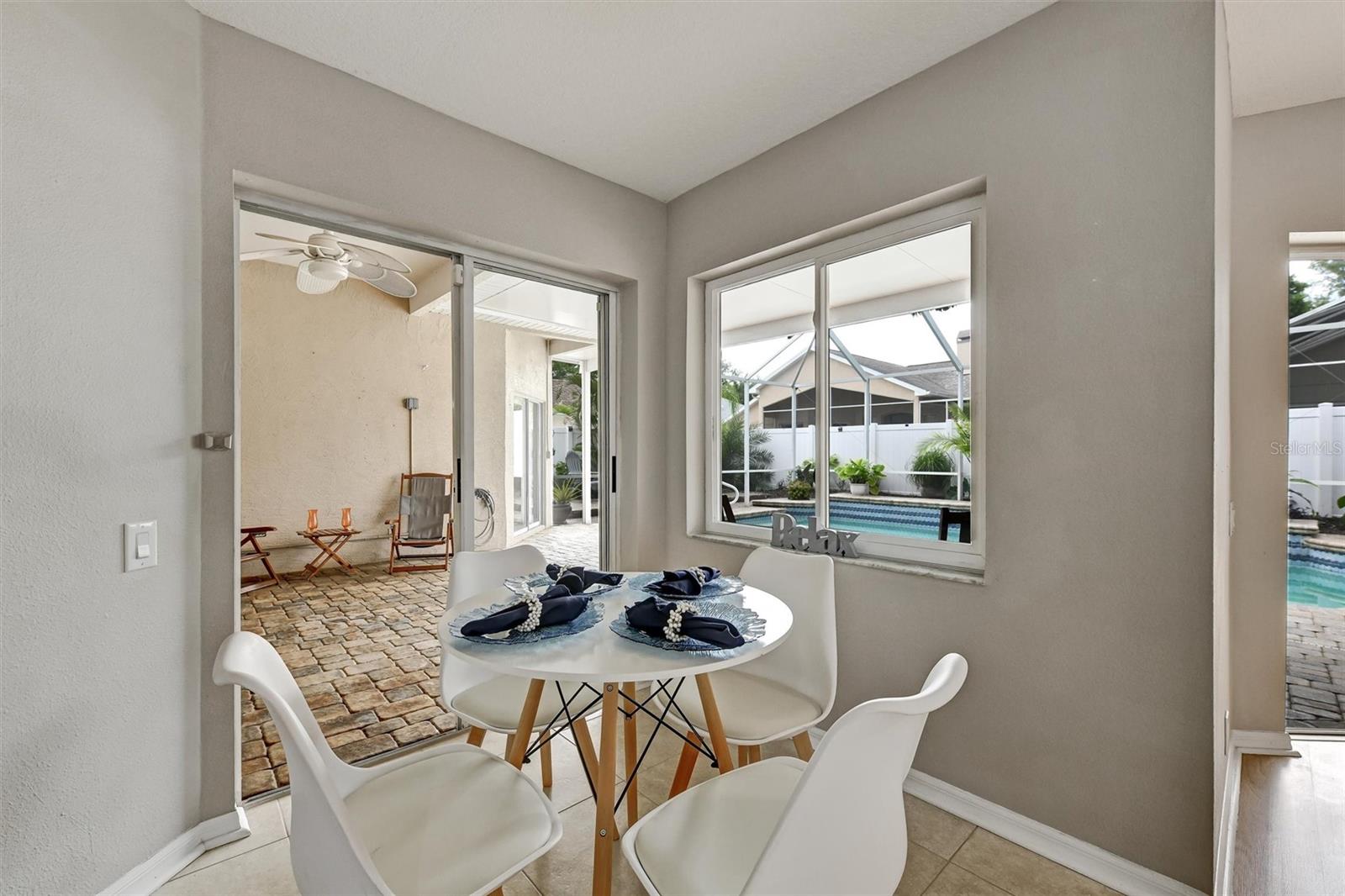 NORTH LAKE OF TARPON SPGS - PH 1 - Residential