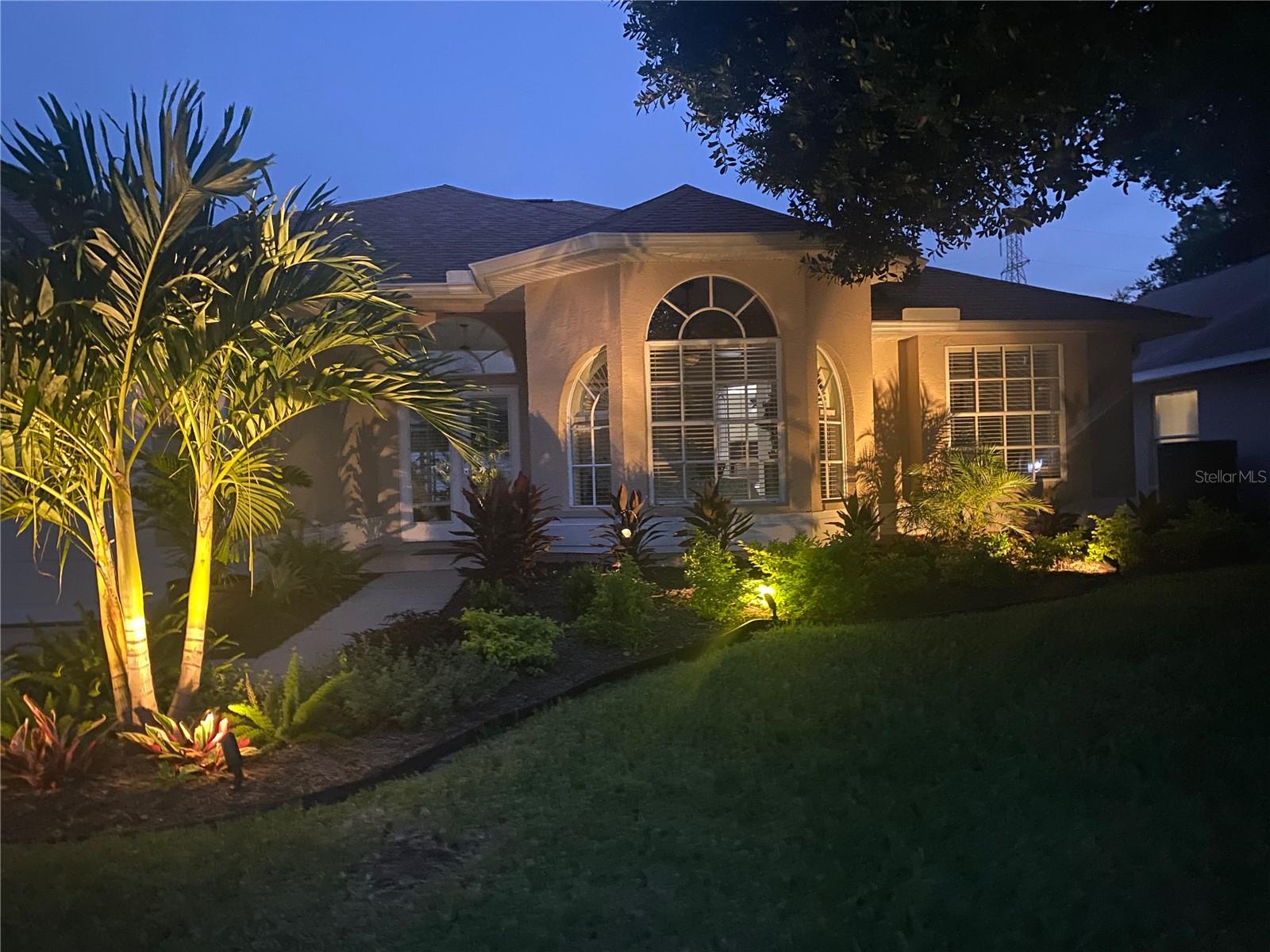 NORTH LAKE OF TARPON SPGS - PH 1 - Residential