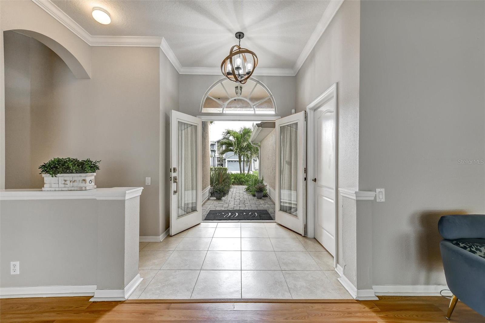 NORTH LAKE OF TARPON SPGS - PH 1 - Residential