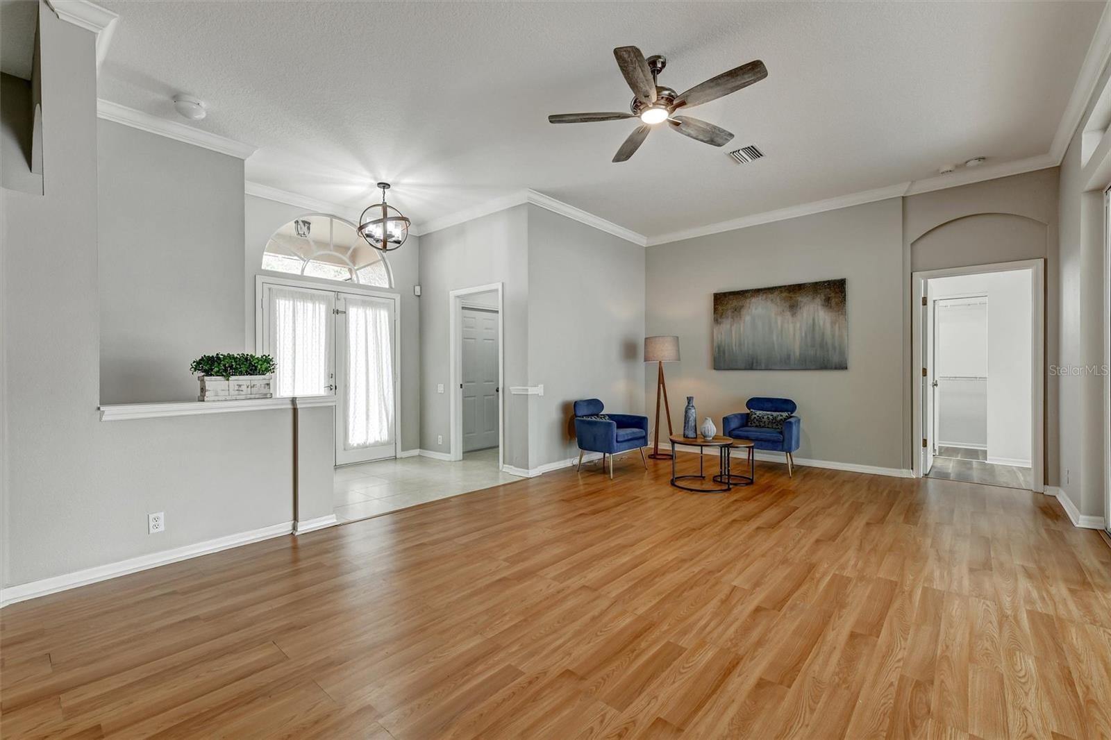 NORTH LAKE OF TARPON SPGS - PH 1 - Residential