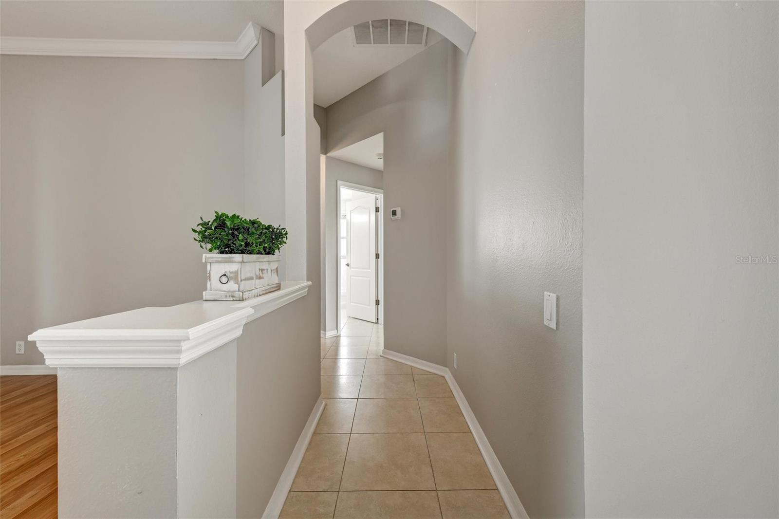 NORTH LAKE OF TARPON SPGS - PH 1 - Residential