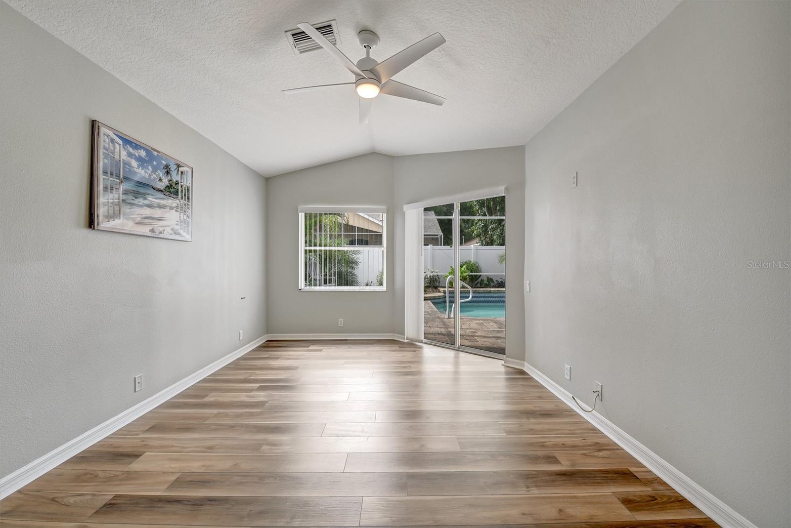 NORTH LAKE OF TARPON SPGS - PH 1 - Residential