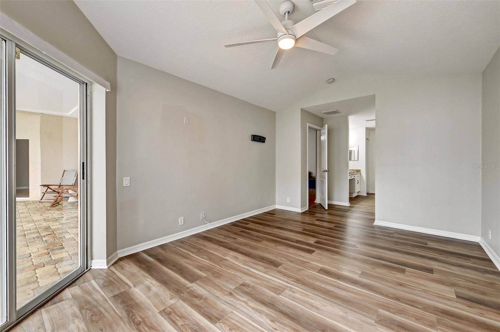 NORTH LAKE OF TARPON SPGS - PH 1 - Residential