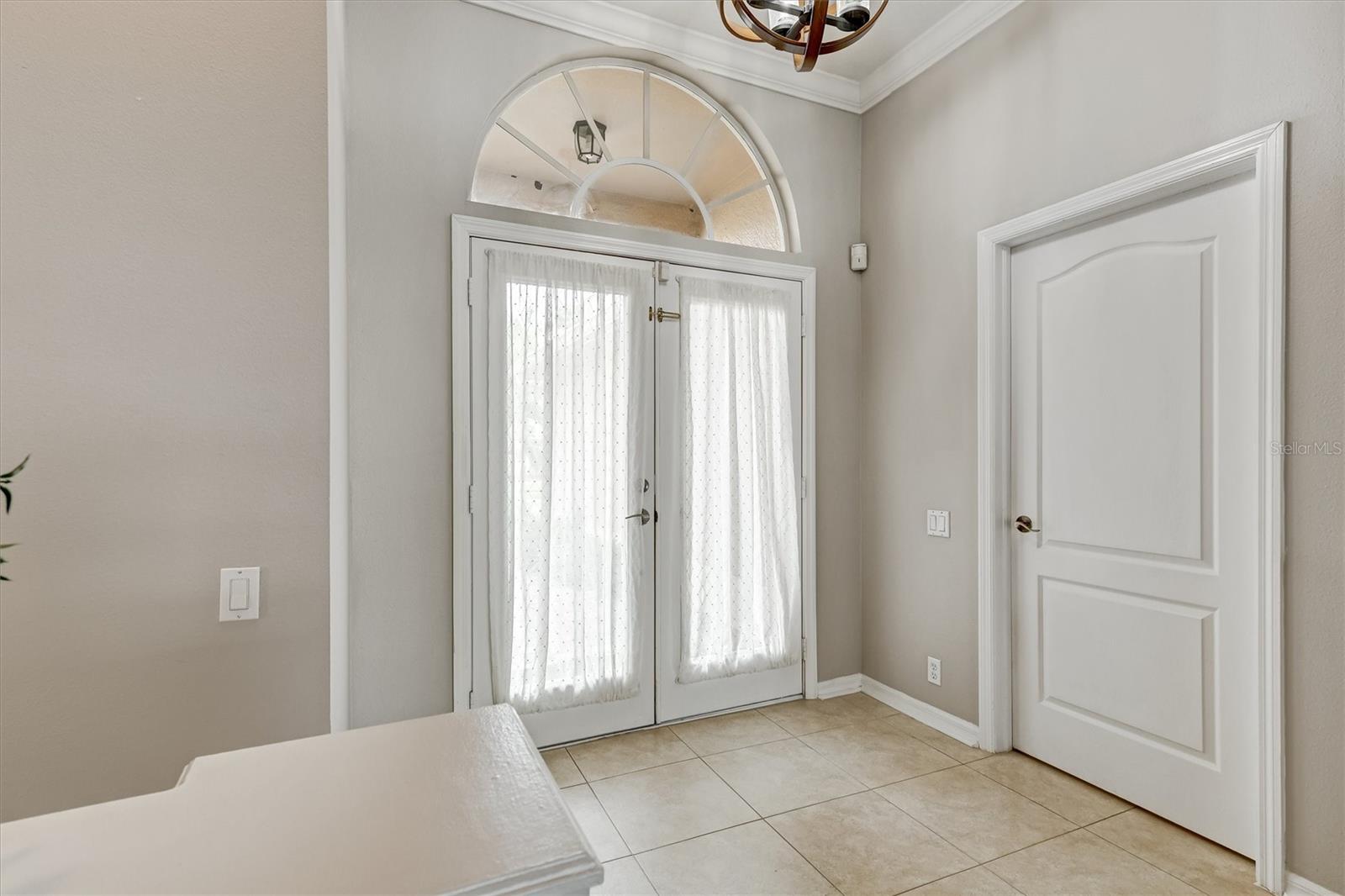 NORTH LAKE OF TARPON SPGS - PH 1 - Residential