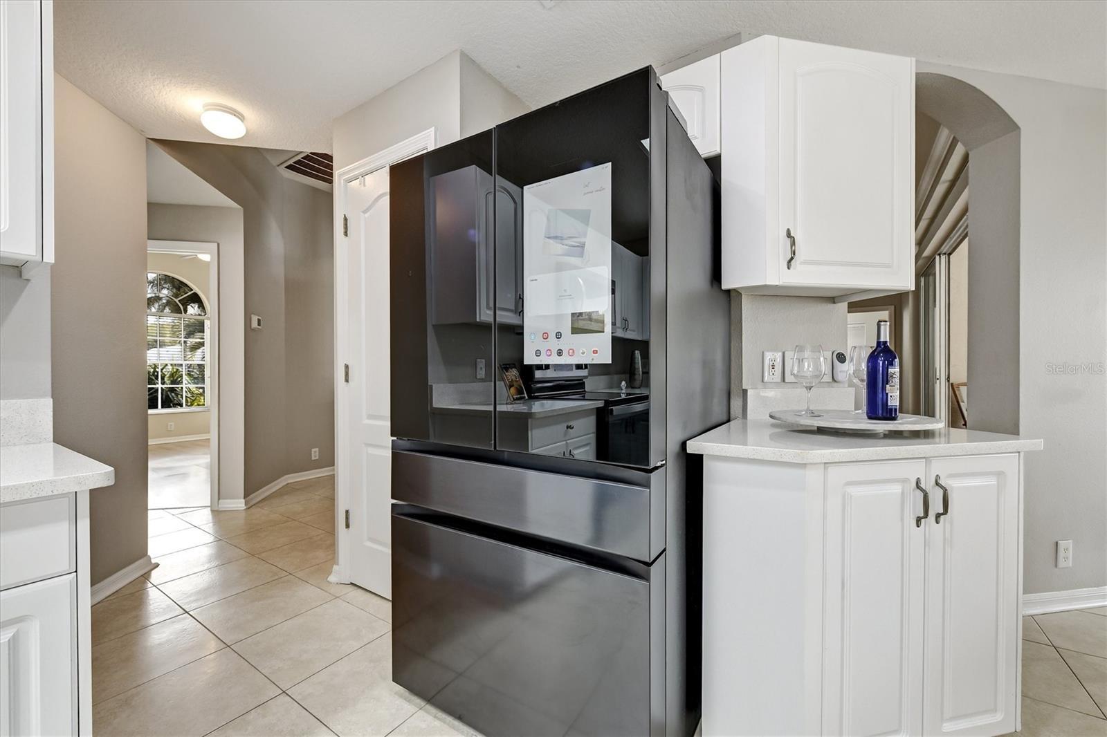 NORTH LAKE OF TARPON SPGS - PH 1 - Residential