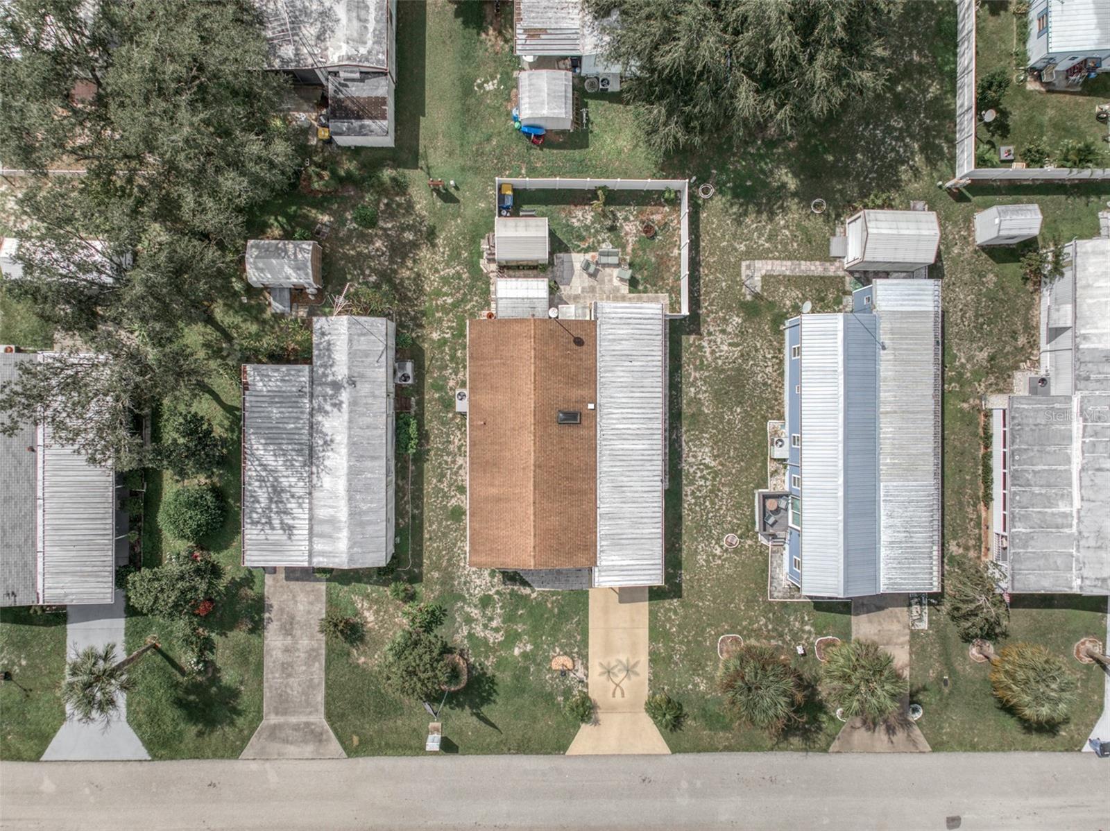 VALENCIA ACRES SUB - Residential