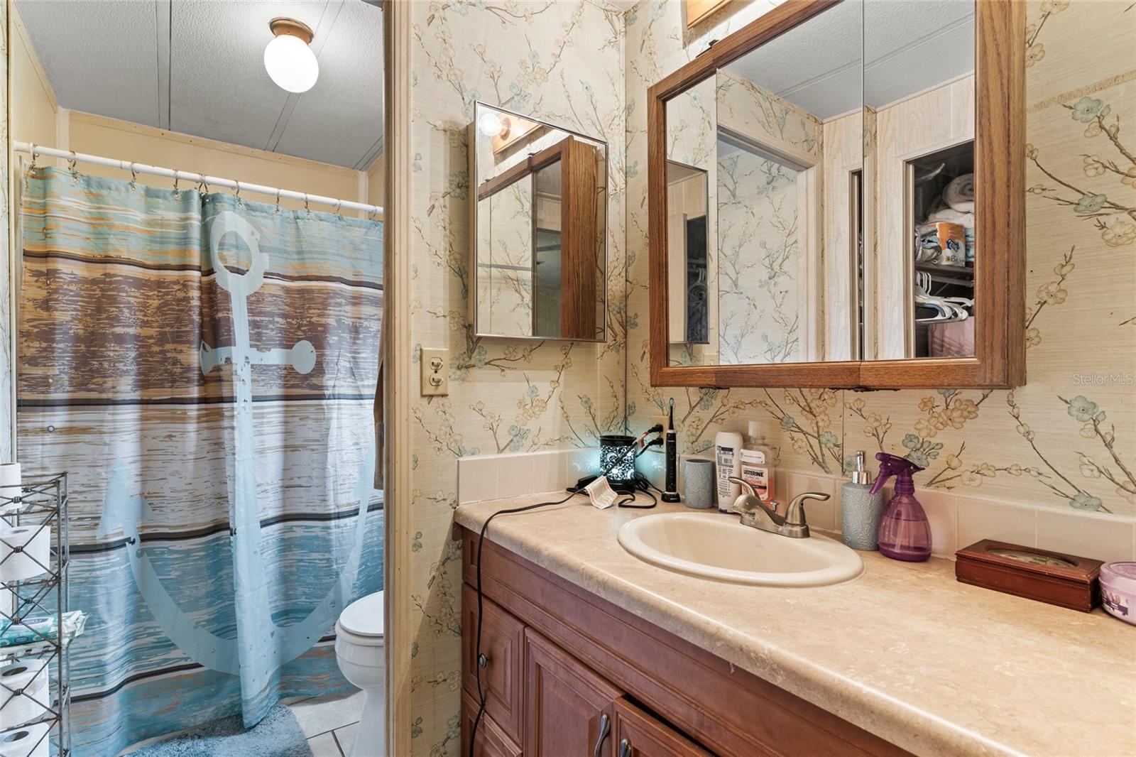 PARKWOOD ACRES - Residential