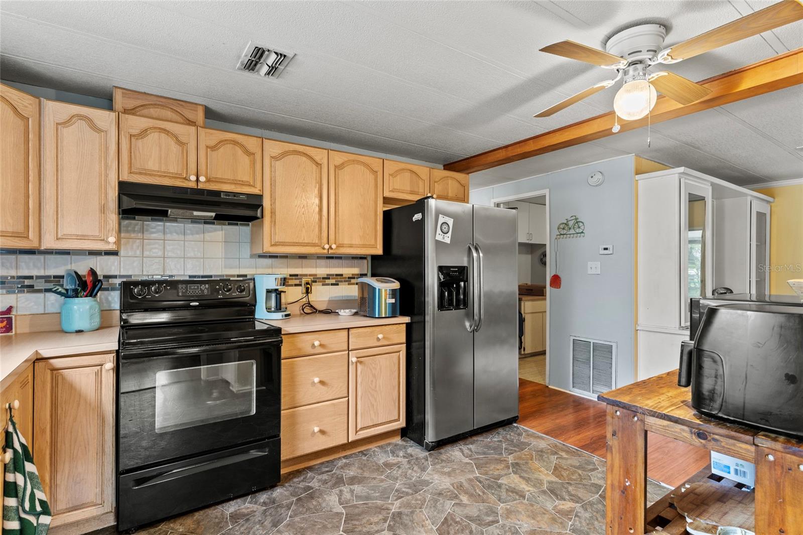 PARKWOOD ACRES - Residential