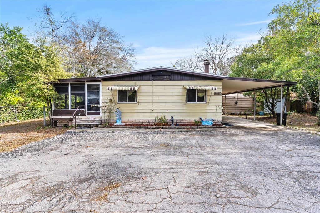 Photo of 13726 Litewood Drive, Hudson, FL 34669 (MLS # TB8466397)