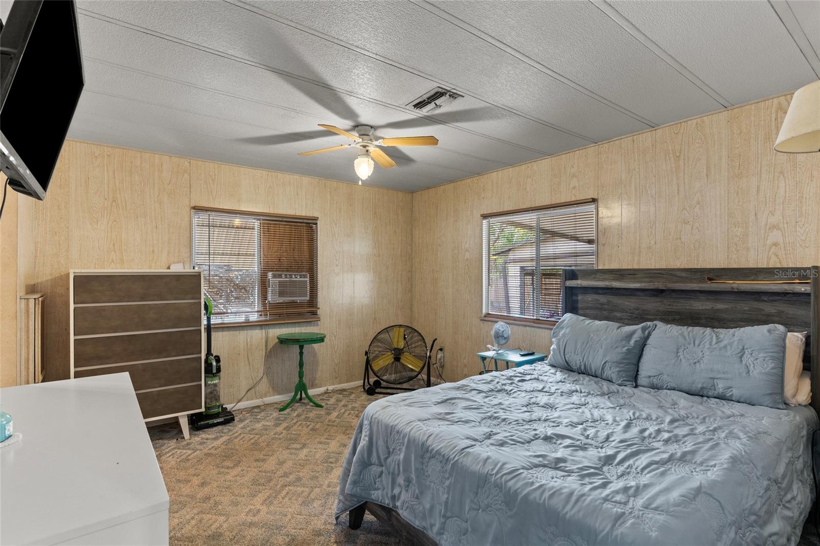 PARKWOOD ACRES - Residential