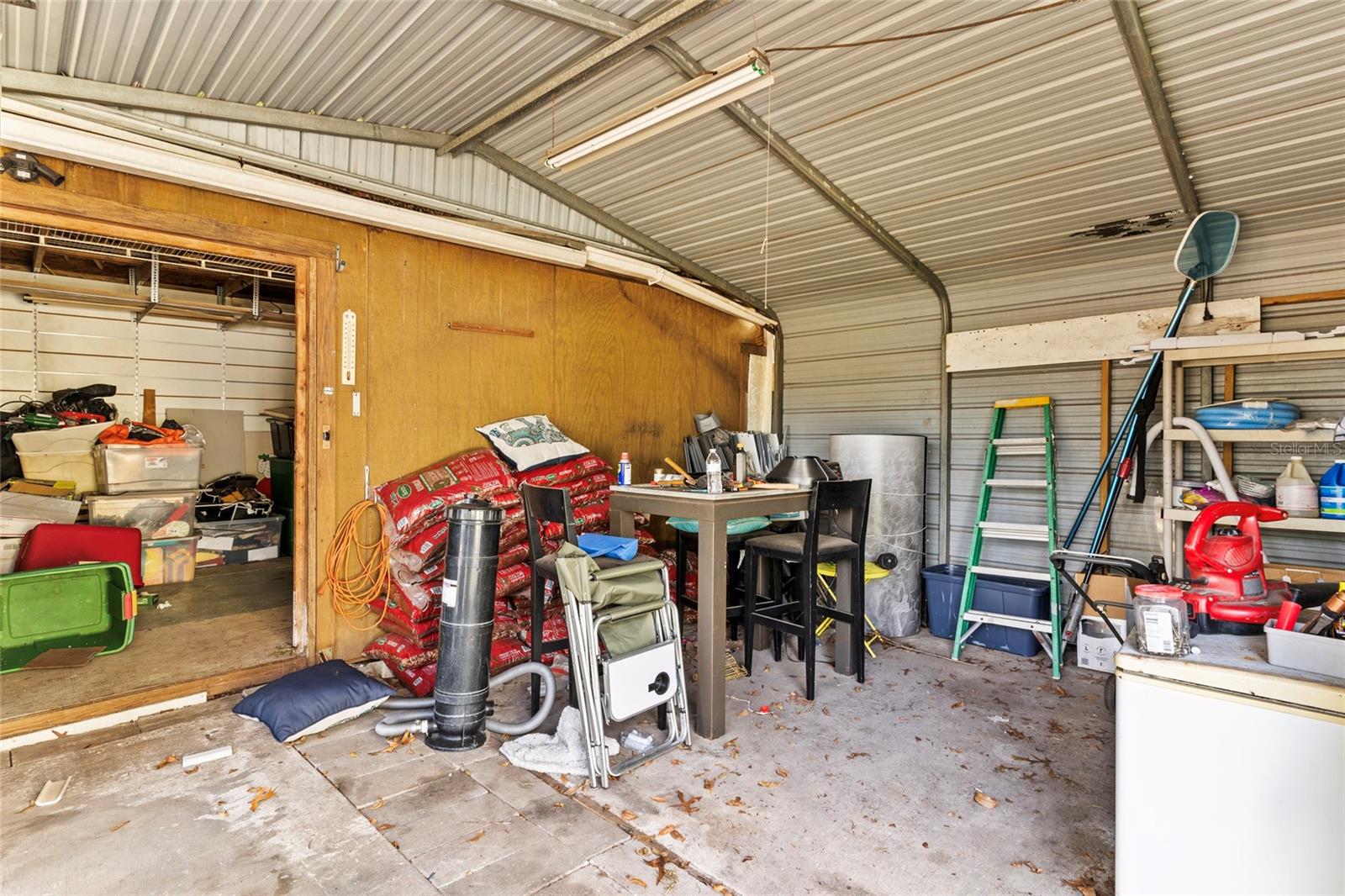 PARKWOOD ACRES - Residential