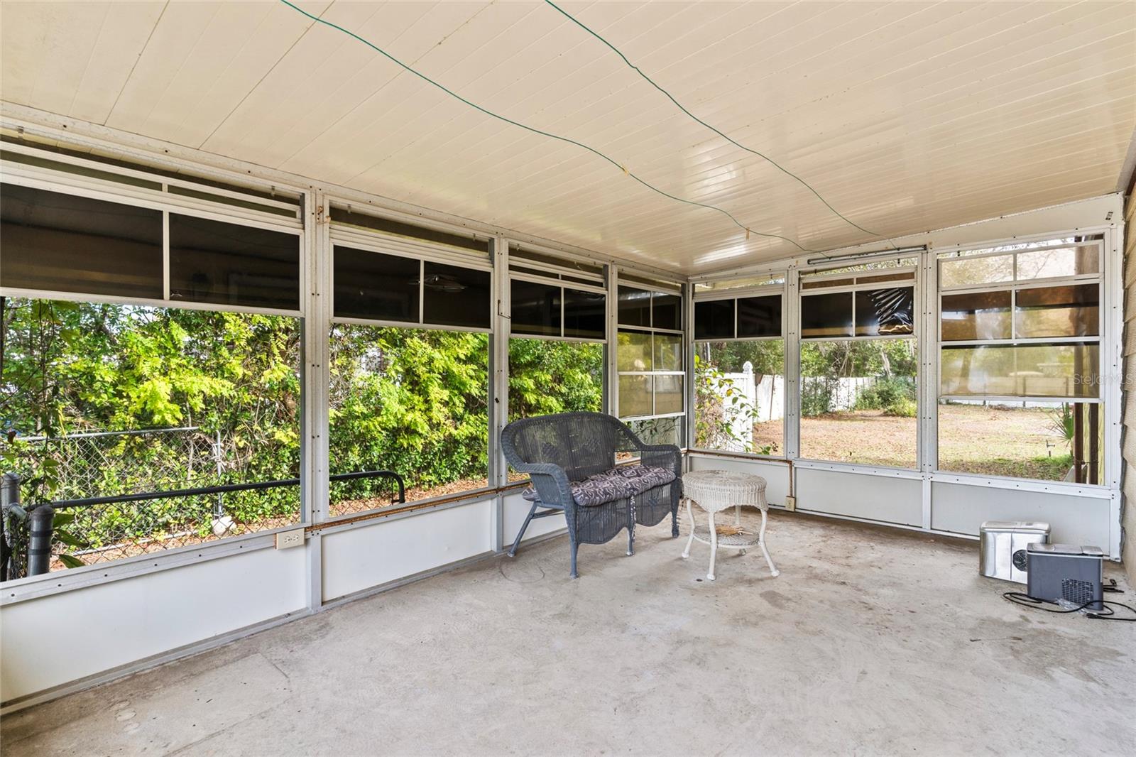 PARKWOOD ACRES - Residential