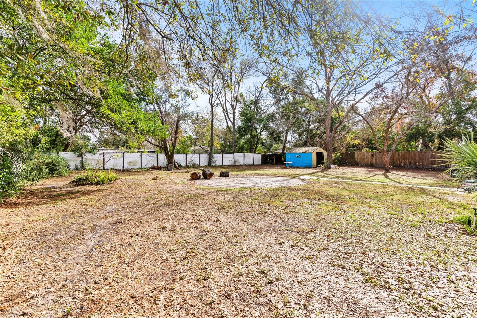 PARKWOOD ACRES - Residential