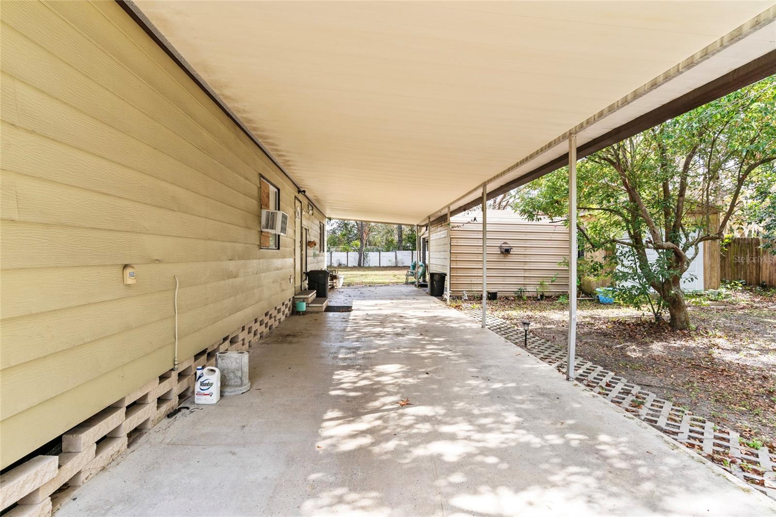 PARKWOOD ACRES - Residential