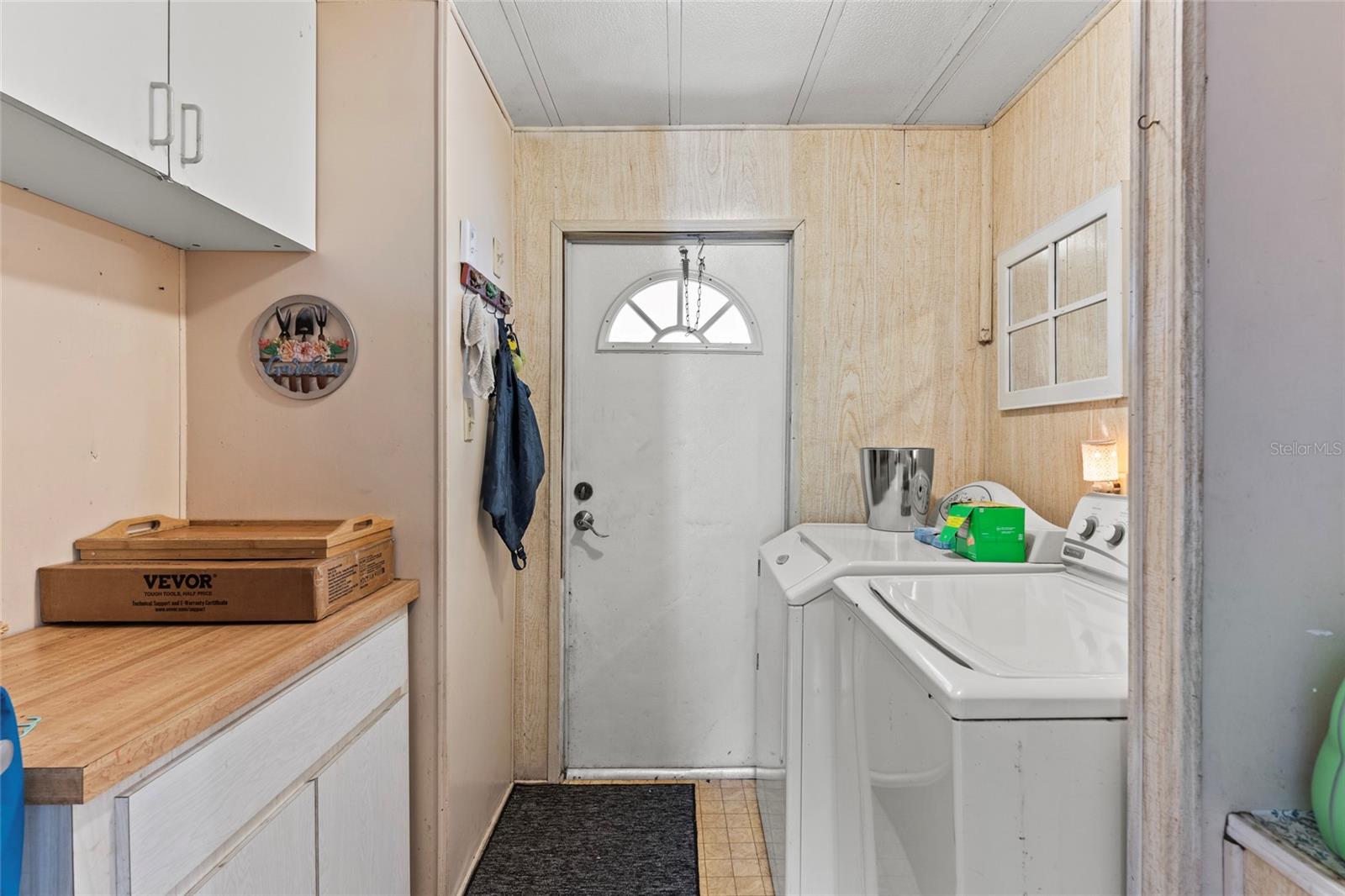 PARKWOOD ACRES - Residential