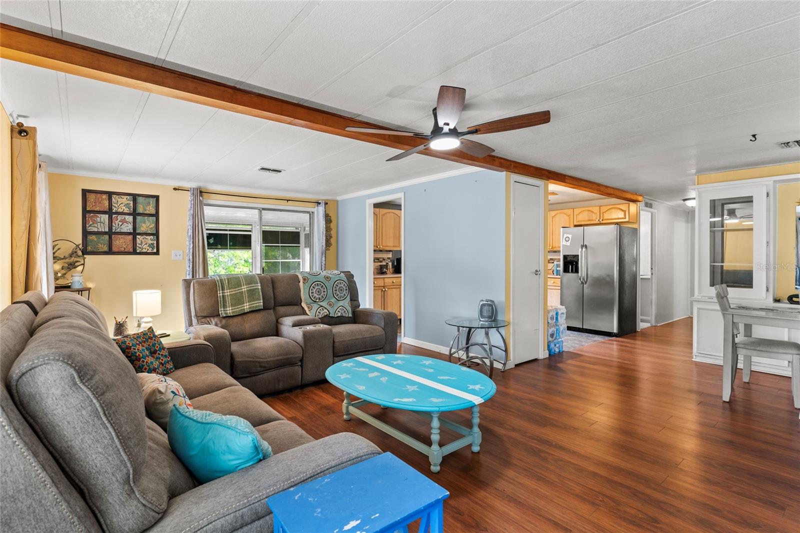 PARKWOOD ACRES - Residential