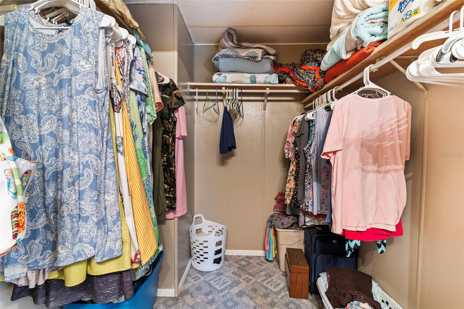 PARKWOOD ACRES - Residential