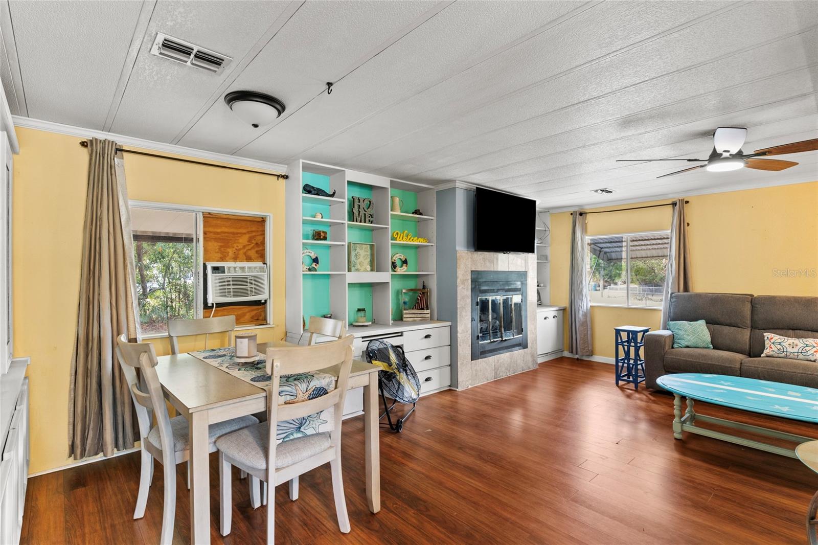 PARKWOOD ACRES - Residential