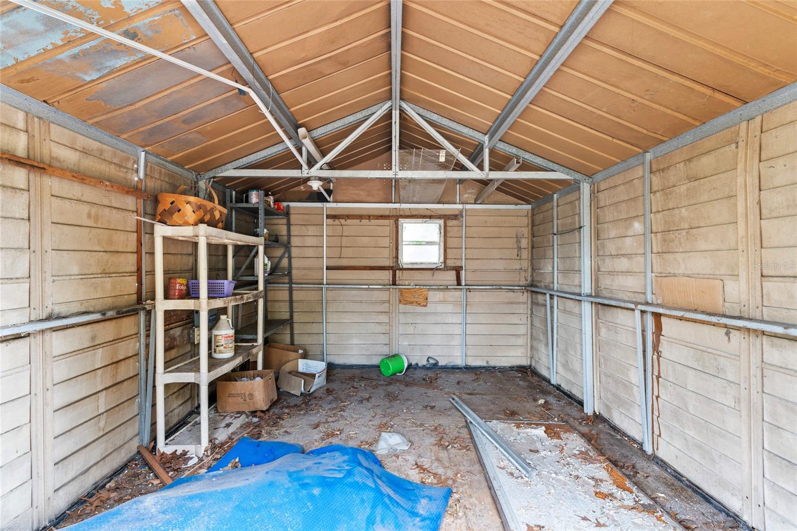 PARKWOOD ACRES - Residential