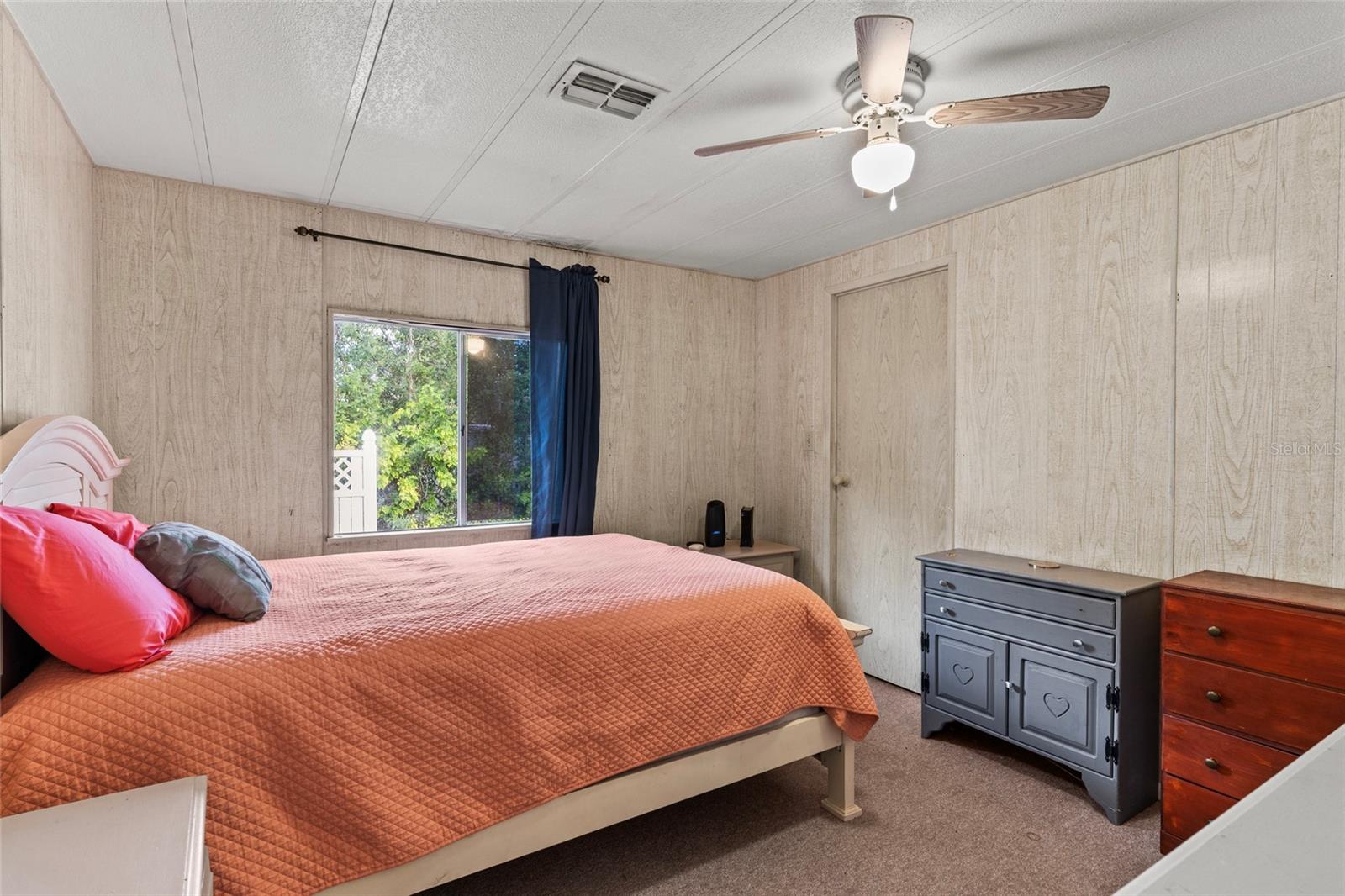 PARKWOOD ACRES - Residential