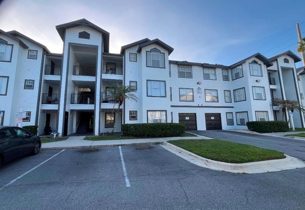 Photo of 2217 Grand Cayman Court #1221, Kissimmee, FL 34741 (MLS # S5149064)