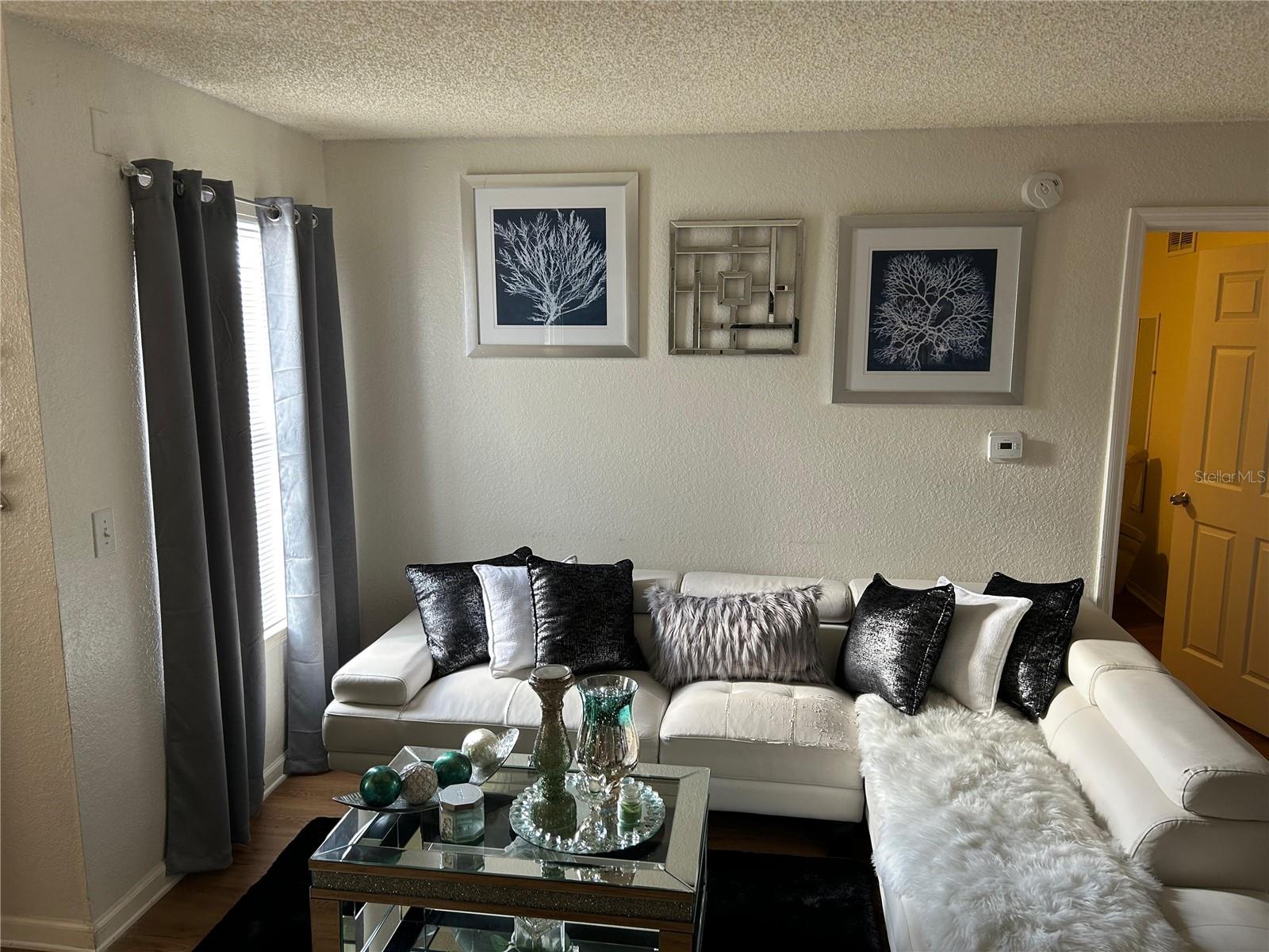 VILLAS DEL SOL AT KISSIMMEE CONDO - Residential Lease