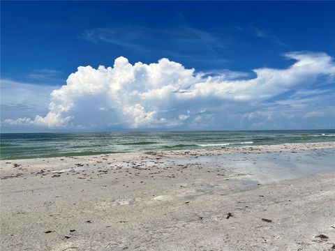 A home in CLEARWATER BEACH