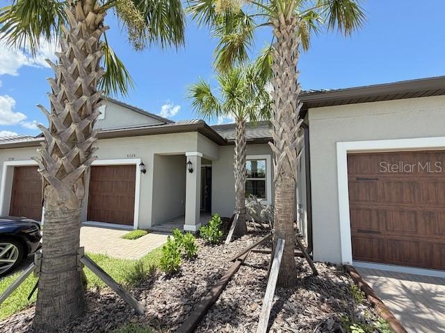Welcome to Mirada, one of Tampa Bay’s best spots for active 55+ living. This place has it all—gated, maintenance-free, and built for comfort. The villa has an open layout, two bedrooms, and comes fully furnished, so you can move right in.
The back patio is perfect for enjoying Florida weather, and the HOA takes care of the yard, internet, cable —so you can spend your time doing what you actually want to do.
The highlight here is the 15-acre Mirada Lagoon, the largest in the country. Think swimming, kayaking, paddleboarding, or just relaxing on the sandy shore. You’ve also got trails for walking or biking, plus private amenities like a clubhouse, fitness center, pool, tennis, and pickleball.
It’s close to I-75, so Tampa is just a quick trip away.