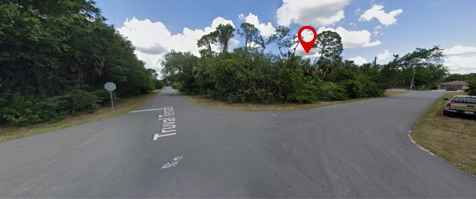 PORT CHARLOTTE SEC 051 - Land