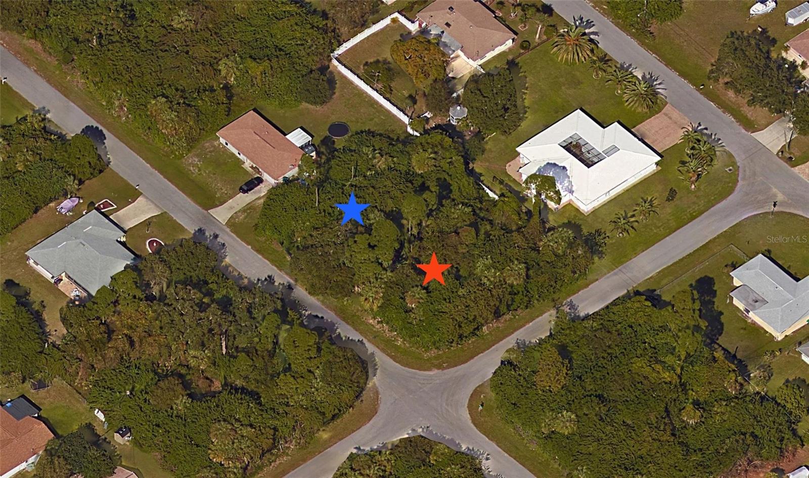 PORT CHARLOTTE SEC 051 - Land