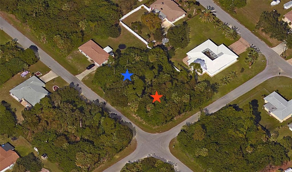 Photo of 1470 Truval Terrace, Port Charlotte, FL 33952 (MLS # C7523782)