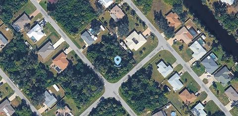 1470 TRUVAL TERRACE PORT CHARLOTTE FL 33952