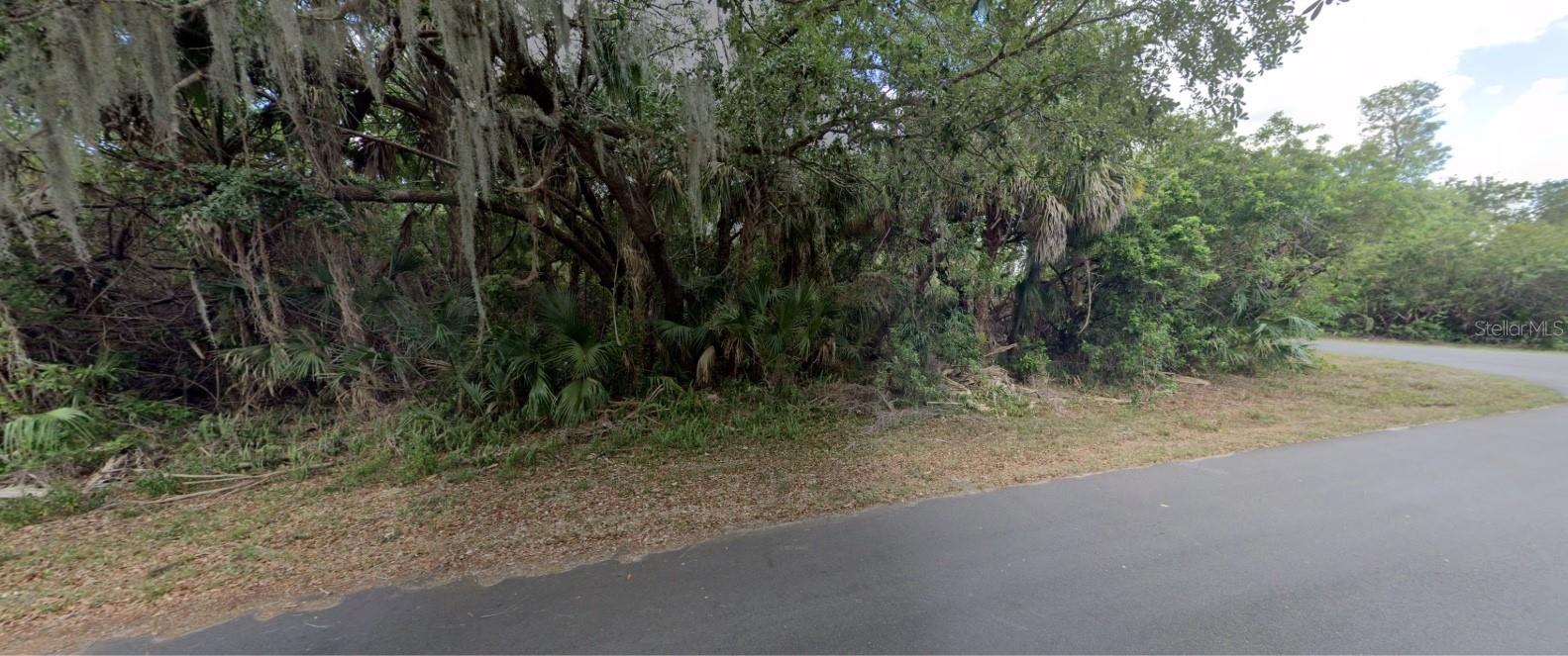 PORT CHARLOTTE SEC 051 - Land