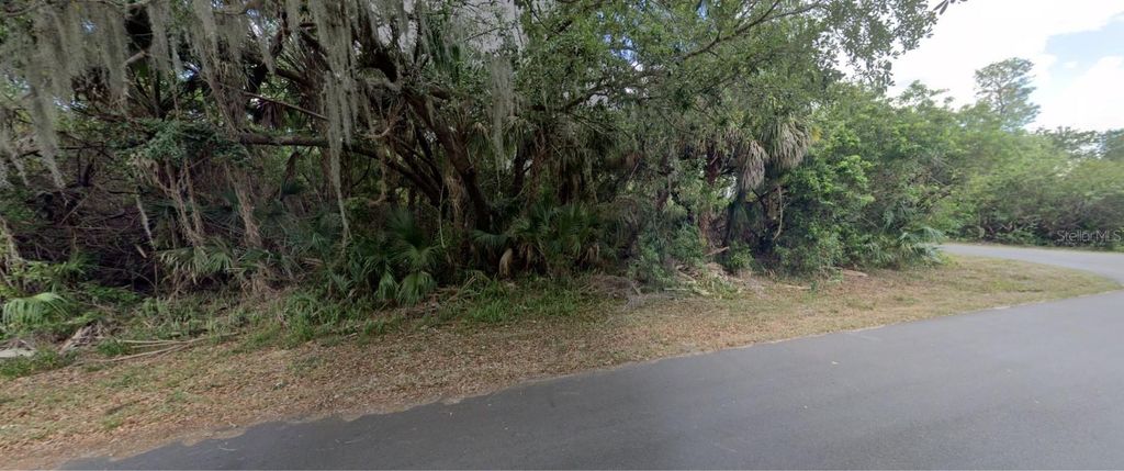 Photo of 1470 Truval Terrace, Port Charlotte, FL 33952 (MLS # C7523782)