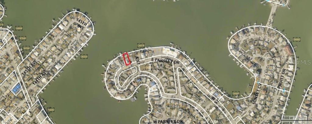 Photo of 14217 E Parsley Drive, Madeira Beach, FL 33708 (MLS # TB8489397)