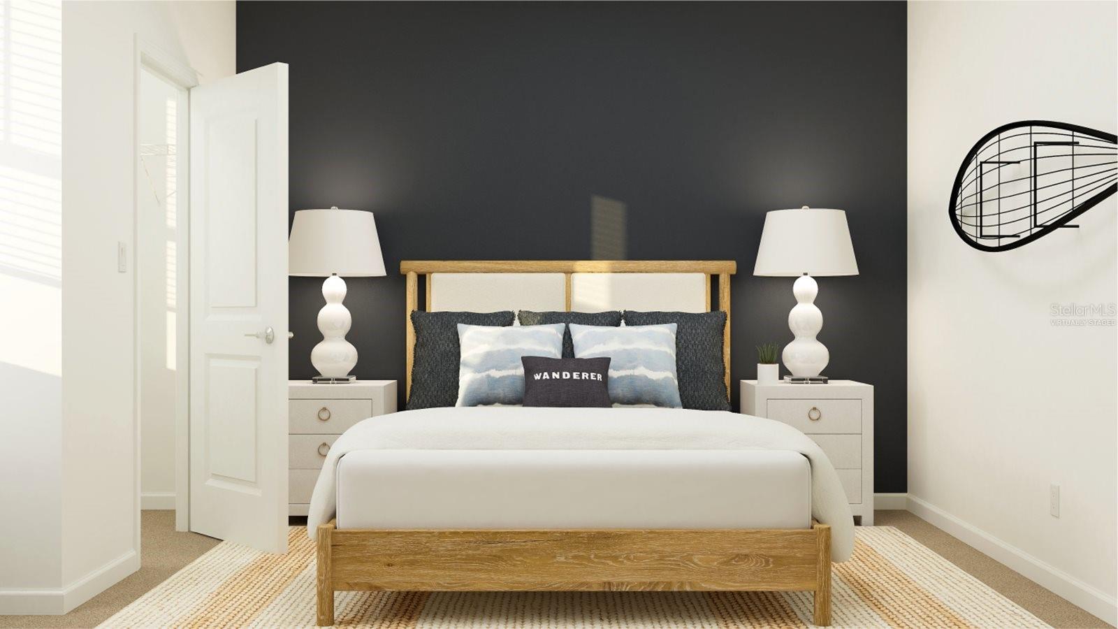 RIVINGTON 50S - Residential