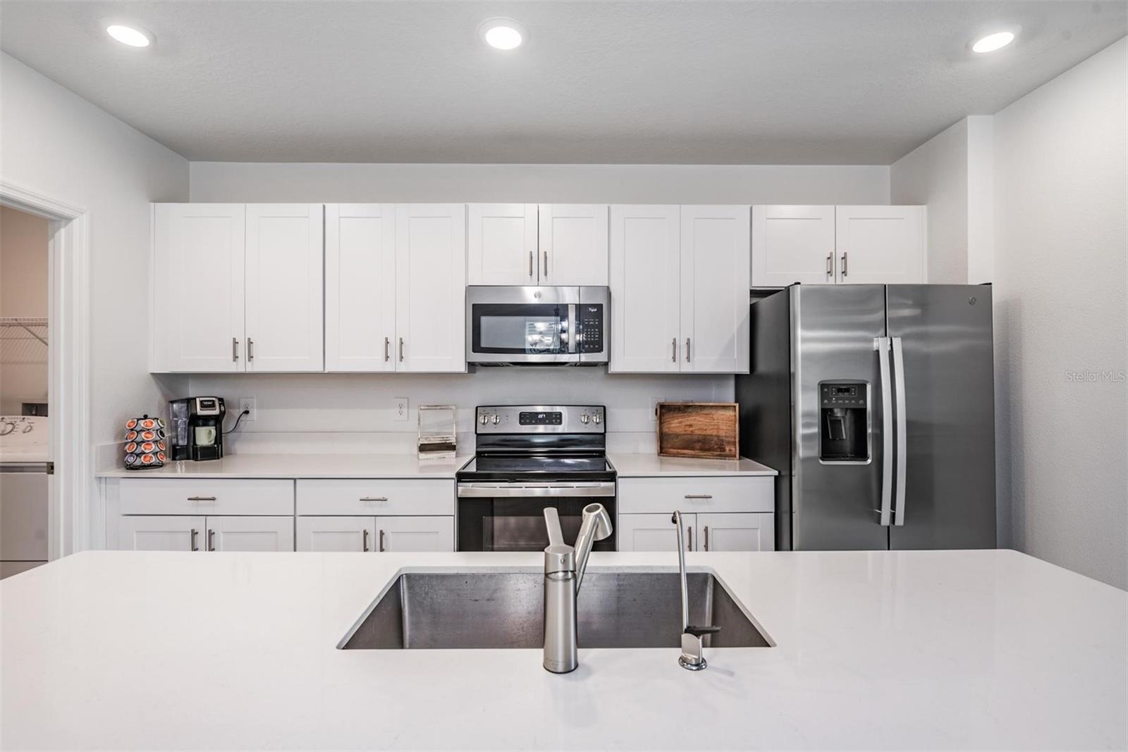 PARK EAST - Residential