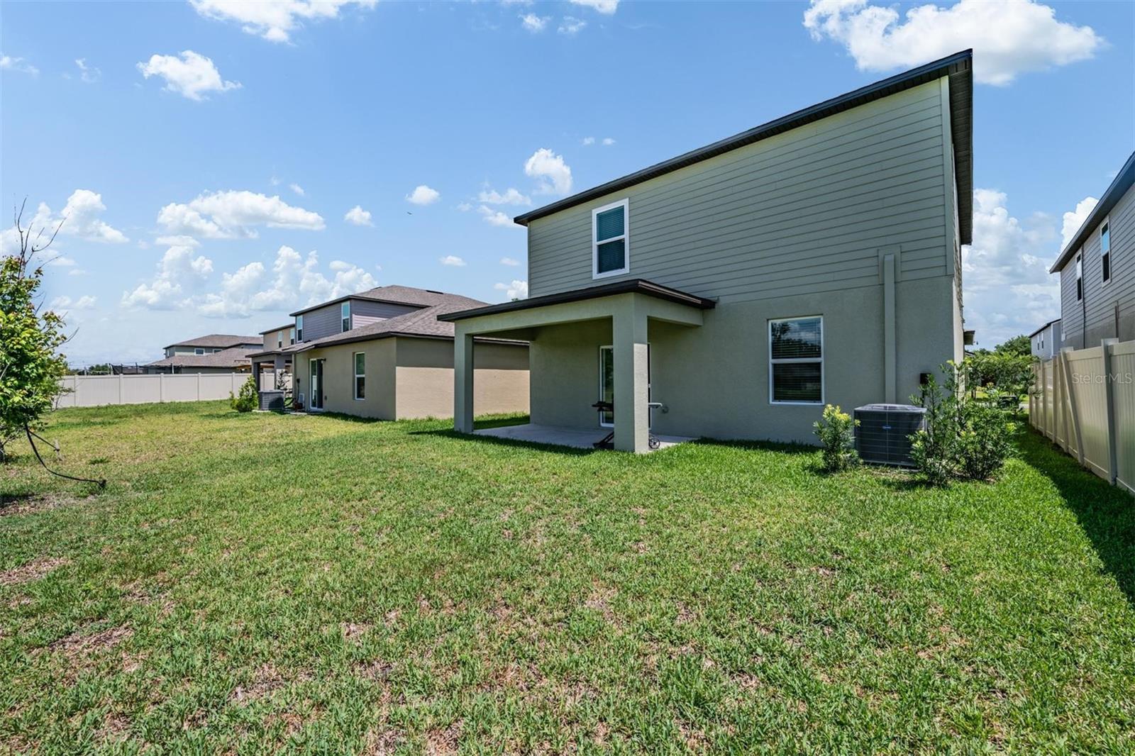 PARK EAST - Residential